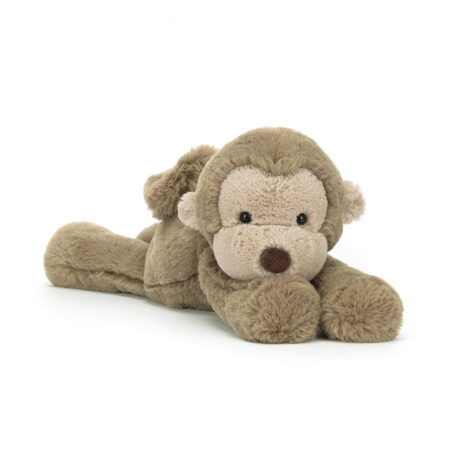 Jellycat Małpka Slodziak 13 cm