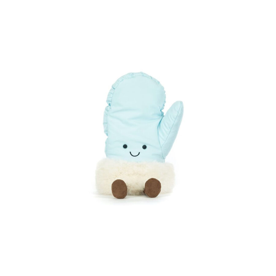 Jellycat Rękawiczka z Jednym Palcem 25 cm - obrazek 2