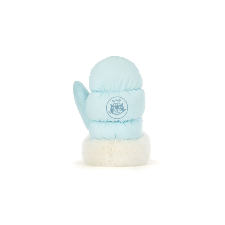 Jellycat Rękawiczka z Jednym Palcem 25 cm - obrazek 3