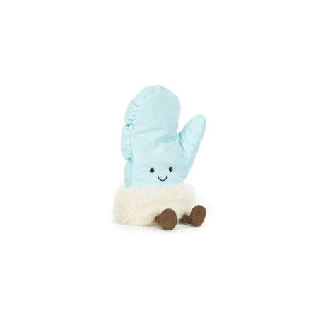 Jellycat Rękawiczka z Jednym Palcem 25 cm