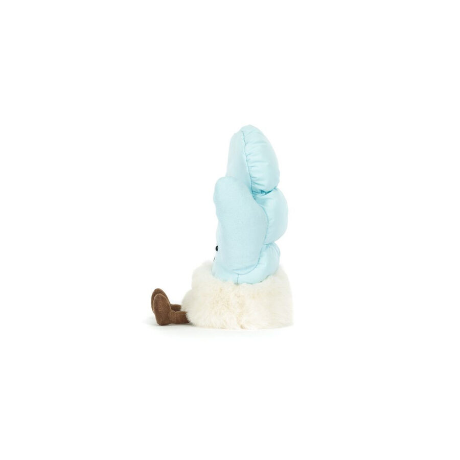 Jellycat Rękawiczka z Jednym Palcem 25 cm - obrazek 4
