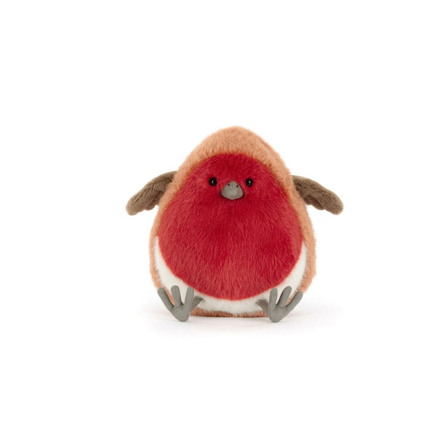 Jellycat Rudzik Plum 20 cm - obrazek 4