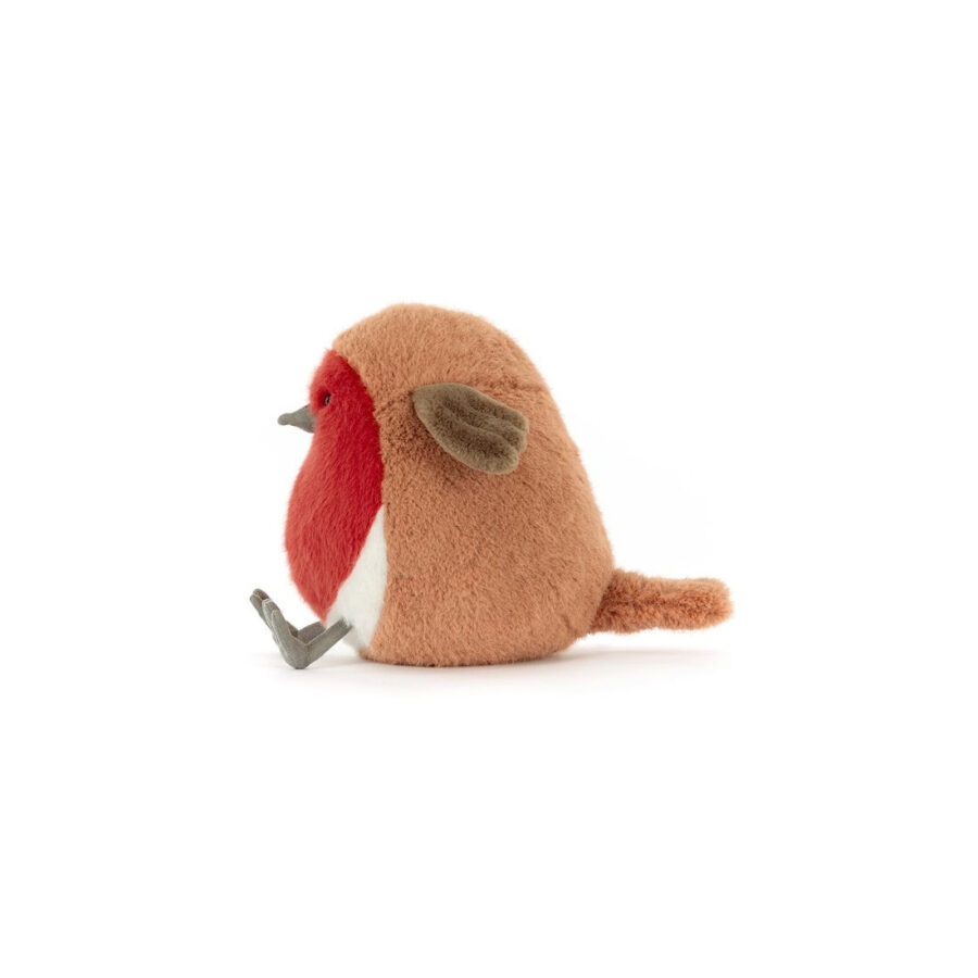 Jellycat Rudzik Plum 20 cm - obrazek 2