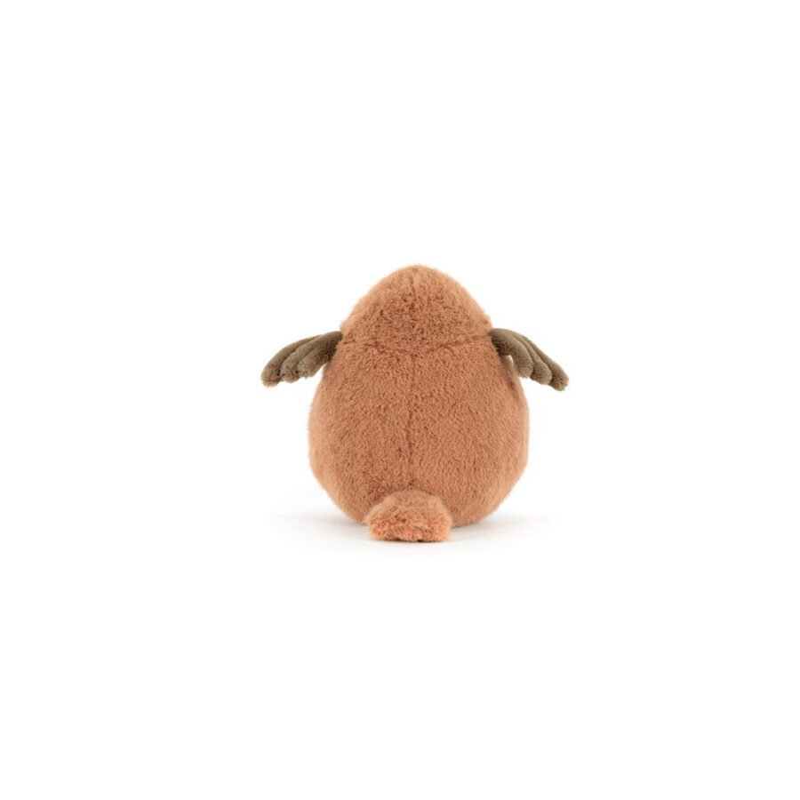 Jellycat Rudzik Plum 20 cm - obrazek 3