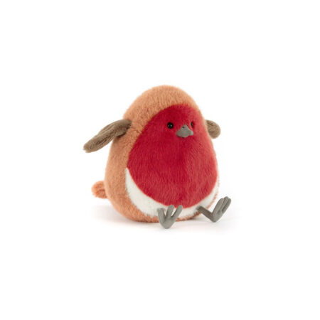 Jellycat Rudzik Plum 20 cm