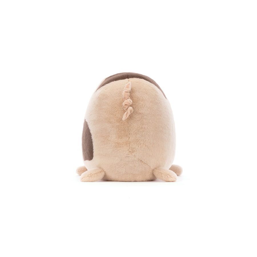 Jellycat Świnka w Plamki 56 cm - obrazek 3
