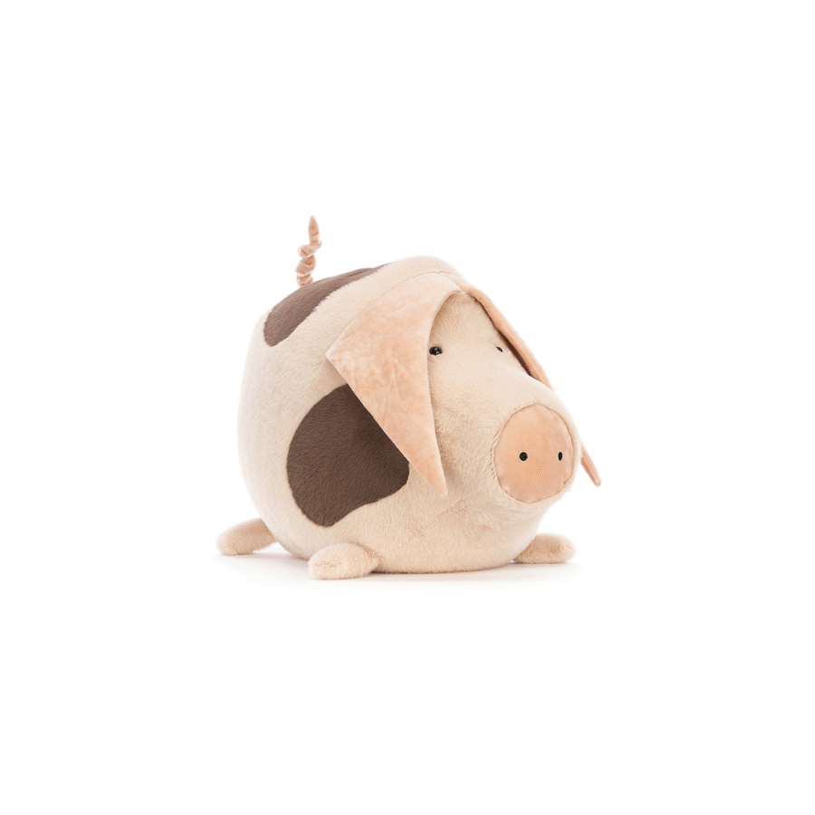 Jellycat Świnka w Plamki 56 cm