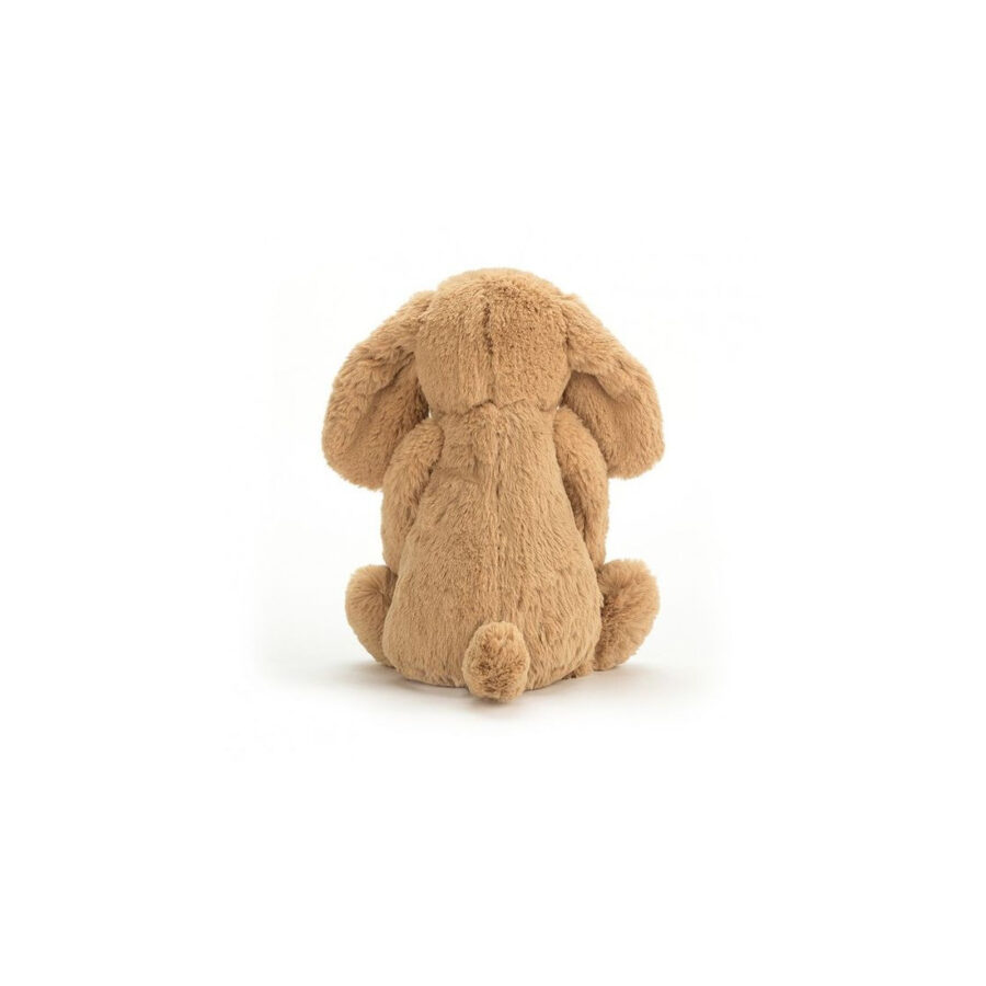 Jellycat Szczeniak Toffi 31 cm - obrazek 2