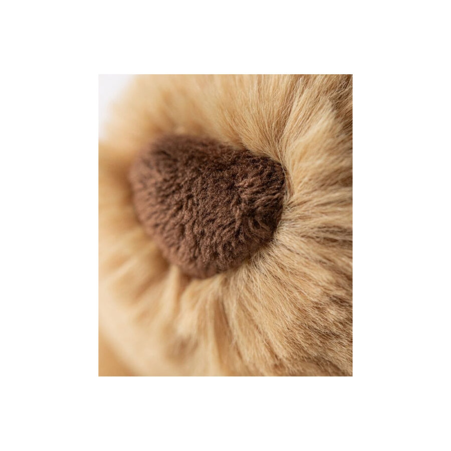 Jellycat Szczeniak Toffi 31 cm - obrazek 4