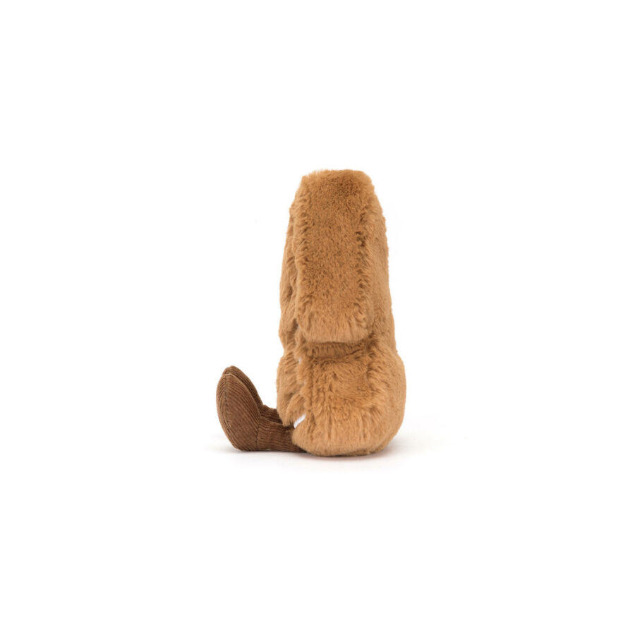 Jellycat Wesoła Piernikowa Choinka 14 cm - obrazek 2