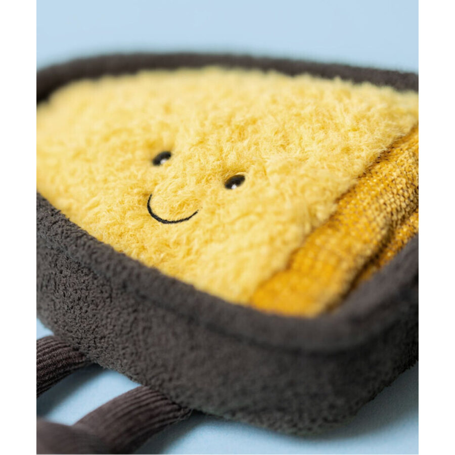 Jellycat Ser Raclette 21 cm - obrazek 5