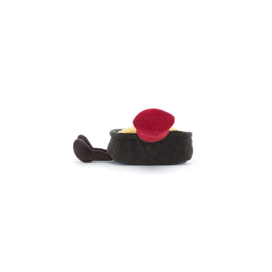 Jellycat Ser Raclette 21 cm - obrazek 2