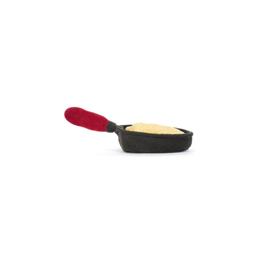 Jellycat Ser Raclette 21 cm - obrazek 3