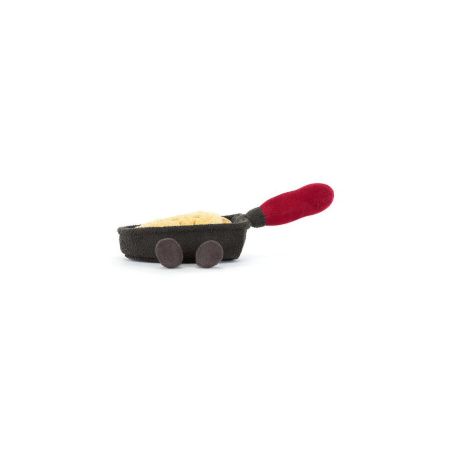 Jellycat Ser Raclette 21 cm - obrazek 4