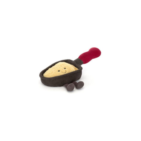 Jellycat Ser Raclette 21 cm