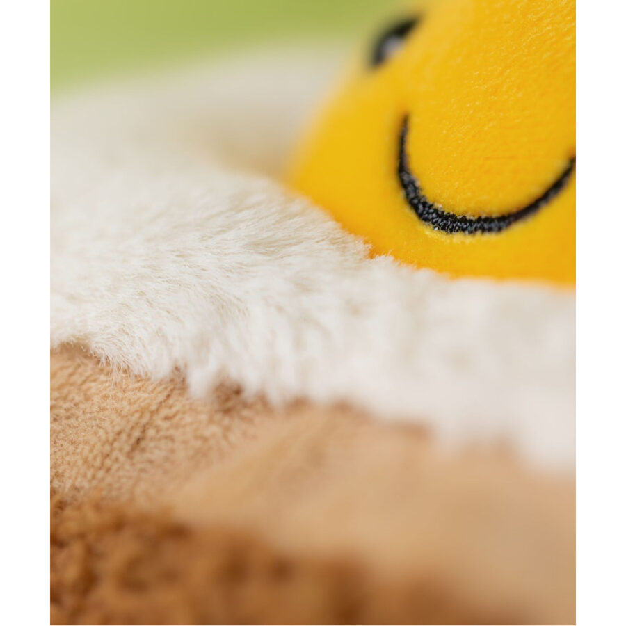 Jellycat Wesołe Jajko Sadzone na Toście 16 cm - obrazek 6