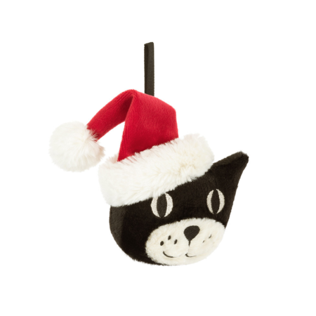 Jellycat Kot Jack Zawieszka 7 cm