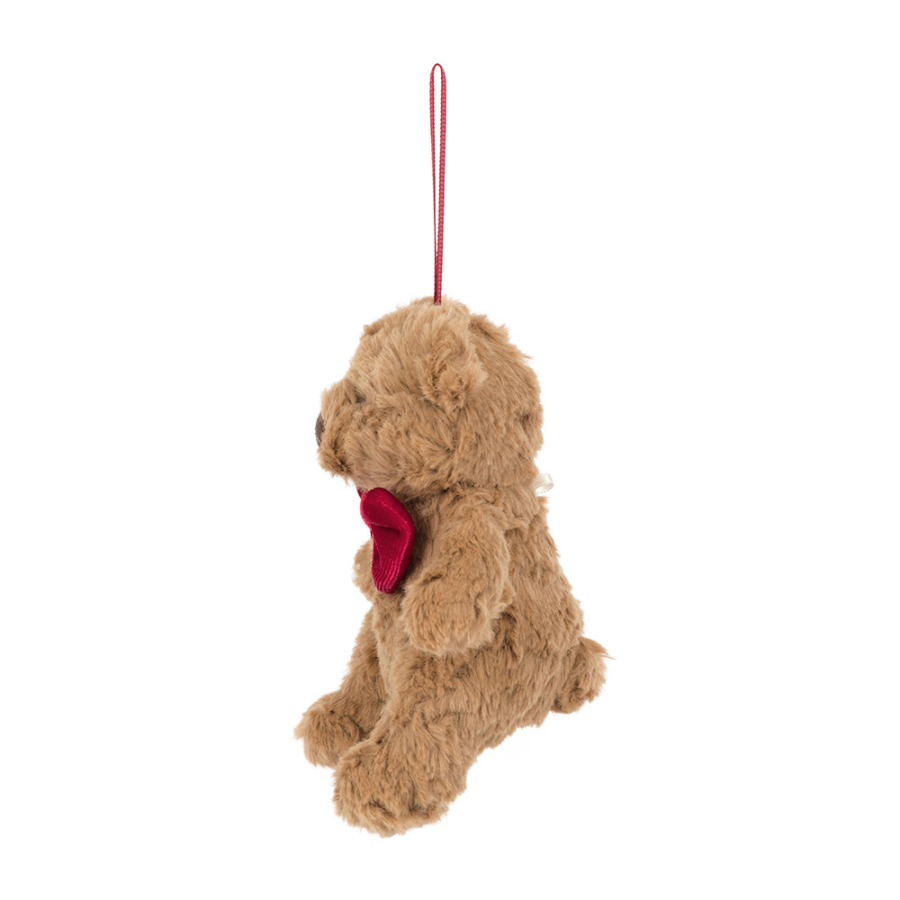 Jellycat Miś Bartłomiej Zawieszka 11 cm - obrazek 2