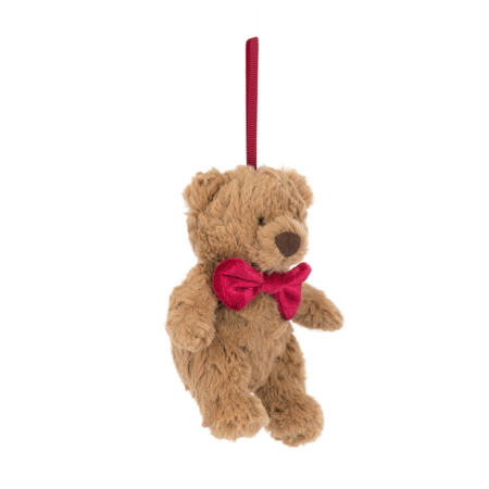 Jellycat Miś Bartłomiej Zawieszka 11 cm