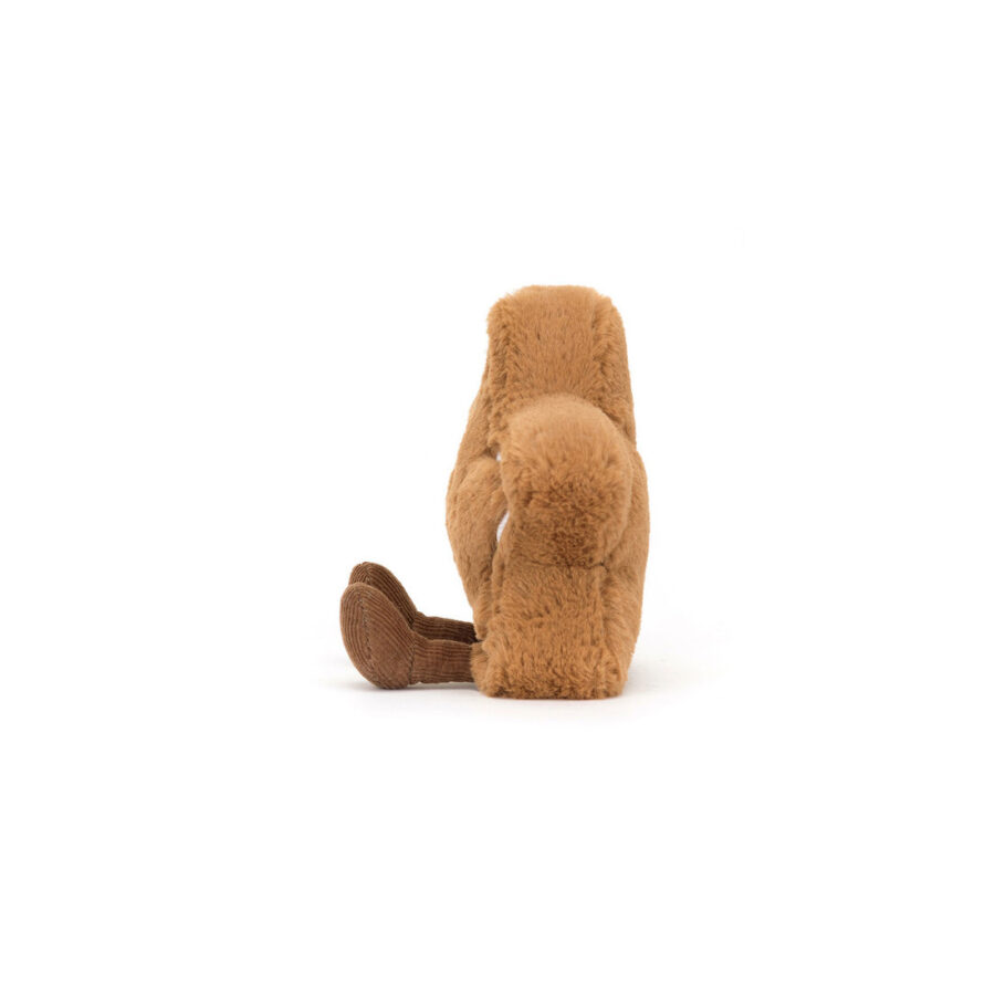 Jellycat Wesoła Piernikowa Gwiazdka 13 cm - obrazek 2