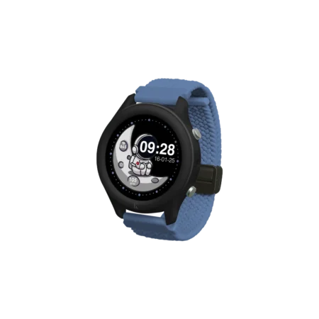 Kidywolf Zegarek K-Watch Blue