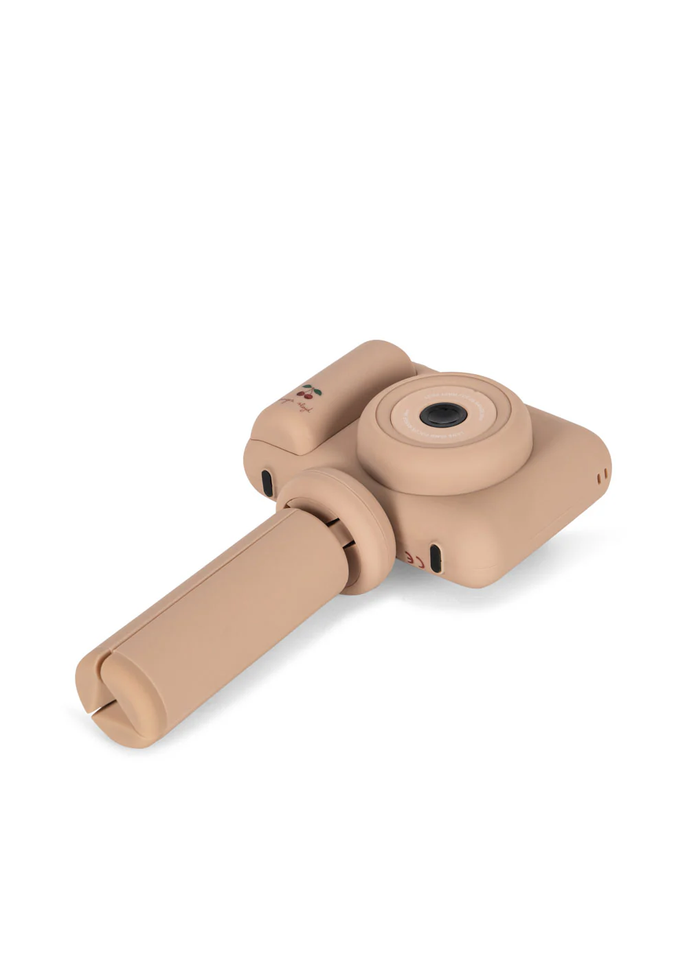 Konges Slojd Aparat Fotograficzny Dziecięcy My First Camera Cherry - obrazek 7