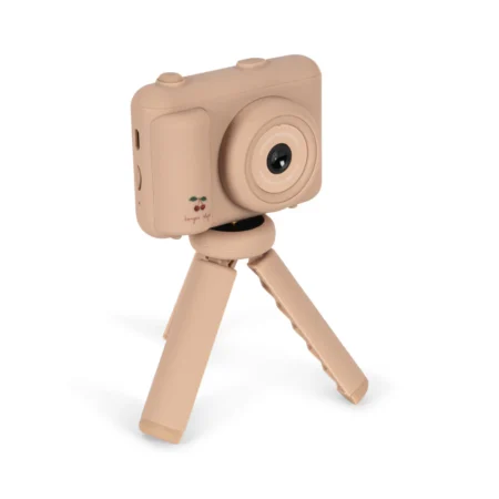 Konges Slojd Aparat Fotograficzny Dziecięcy My First Camera Cherry