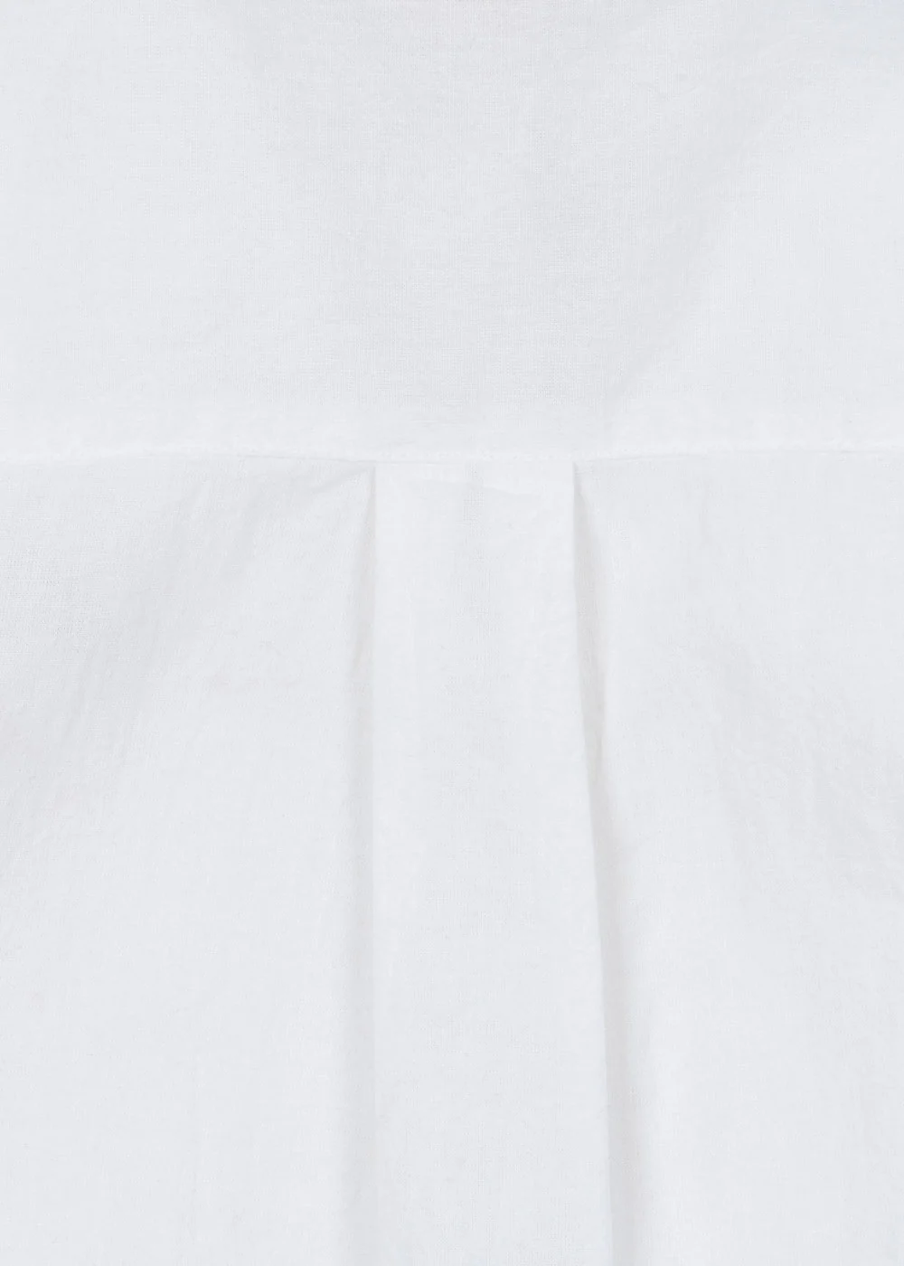 Konges Slojd Koszula Ray Optic White - obrazek 3