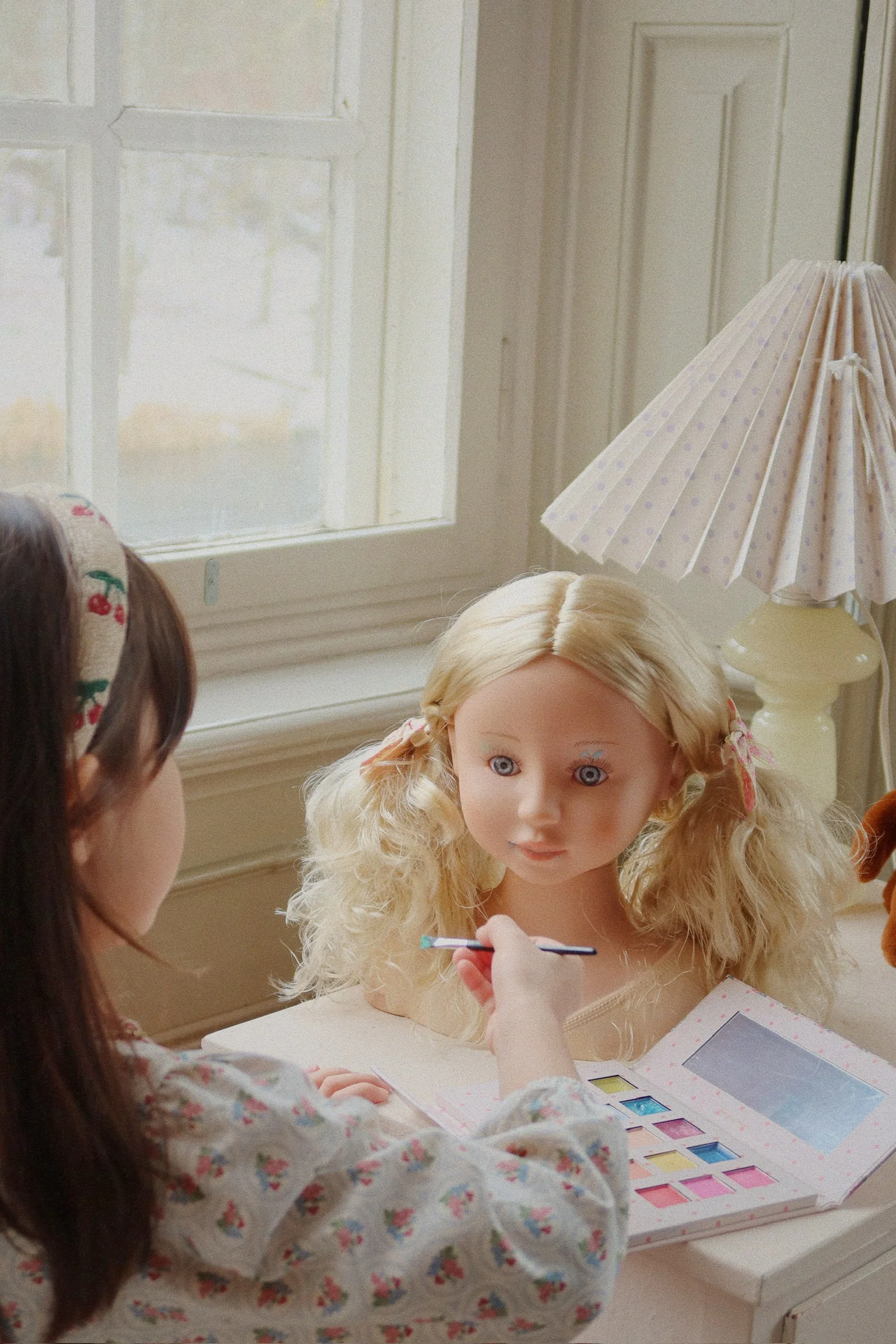 Konges Slojd Salon Makijażu Lili Make Up Salon Multi - obrazek 4