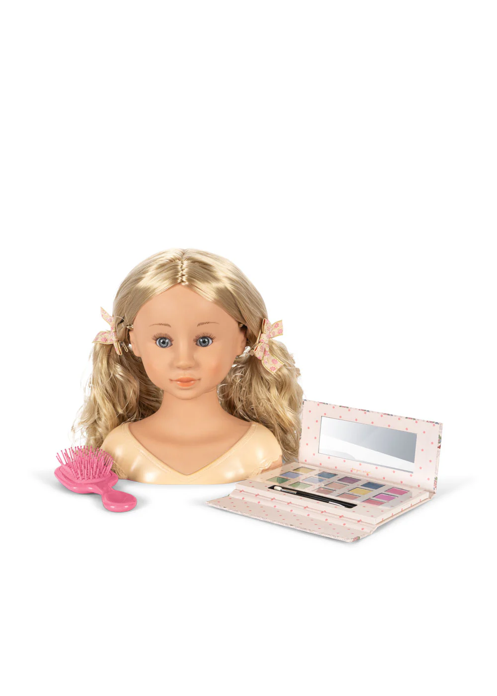 Konges Slojd Salon Makijażu Lili Make Up Salon Multi