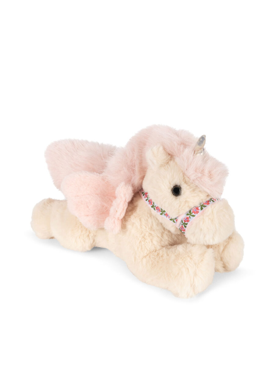 Konges Slojd Jednorożec Teddy Multi