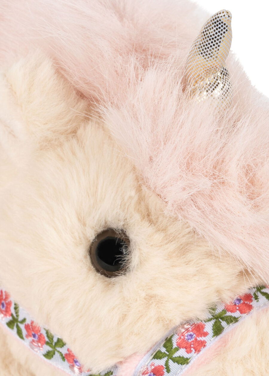 Konges Slojd Jednorożec Teddy Multi - obrazek 3