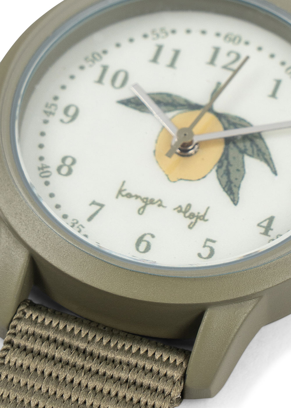 Konges Slojd Zegarek Dziecięcy Multi - obrazek 5