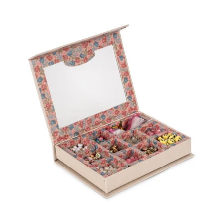 Konges Slojd Zestaw Do Tworzenia Biżuterii ABC Mulit