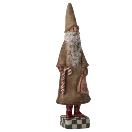 Maileg Dekoracja bożonarodzeniowa Grand Noël, Nicolaus - Piasek
