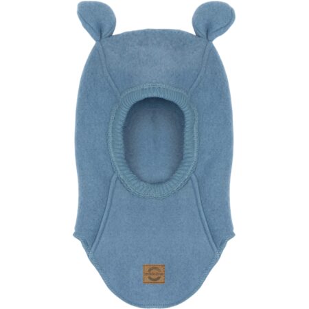 Mikk-Line Kominiarka Merino w Ears Flint Stone