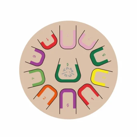 Tambu + Bębenek Językowy Duży - Soul Serenity