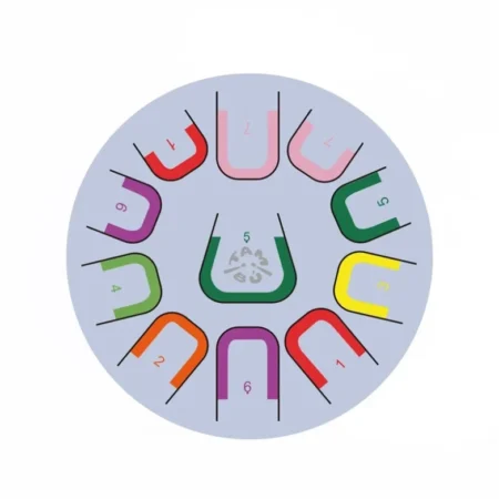 Tambu + Bębenek Językowy Duży - Pure Connection