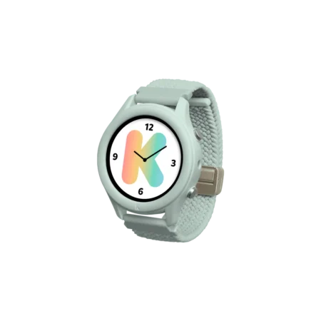Kidywolf Zegarek K-Watch Green