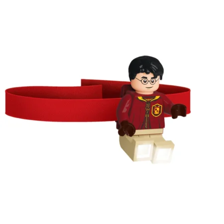 LEGO® Latarka czołowa Harry Potter™ – Quidditch™