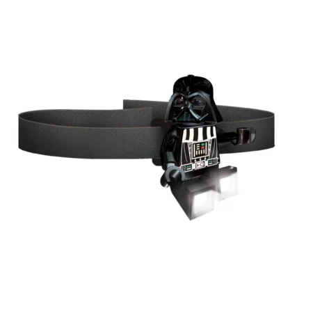 LEGO® Latarka czołowa Star Wars™ – Darth Vader™