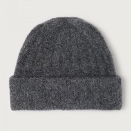 American Vintage Czapka Unisex Vitow Acier Chine