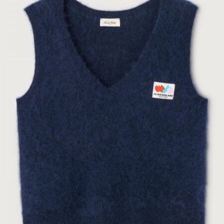 American Vintage Kamizelka Damska Nenybay Aster