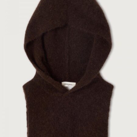 American Vintage Kominiarka Vitow Cafe Chine