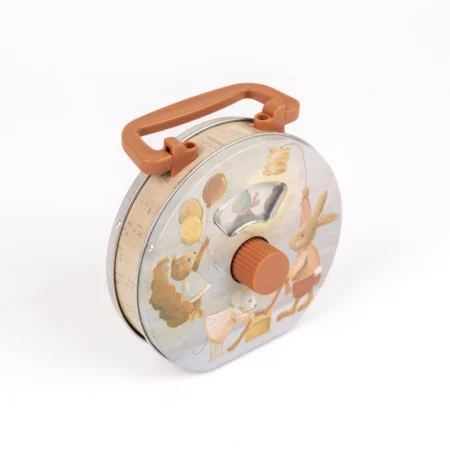 Egmont Pozytywka - radio muzyczne Przyjaciele