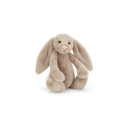 Jellycat Króliczek Beżowy 36 cm