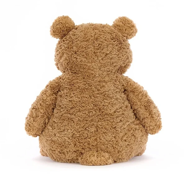 Jellycat Miś Bartłomiej 56 cm - obrazek 3