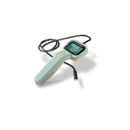 Kidywolf Kamera Eksploracyjna Kidyexplore Green