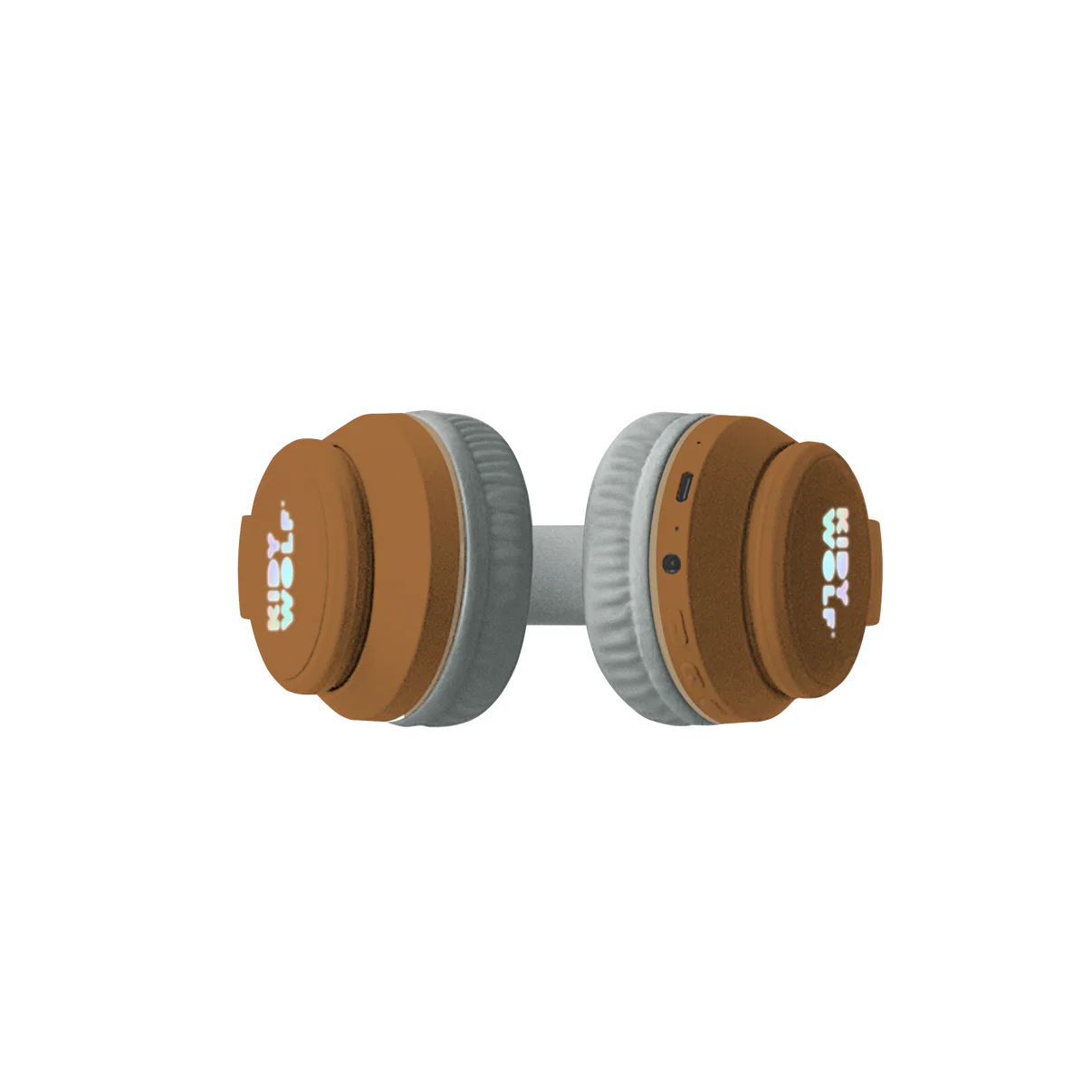 Kidywolf K-Ears Słuchawki Bezprzewodowe Lew - obrazek 10