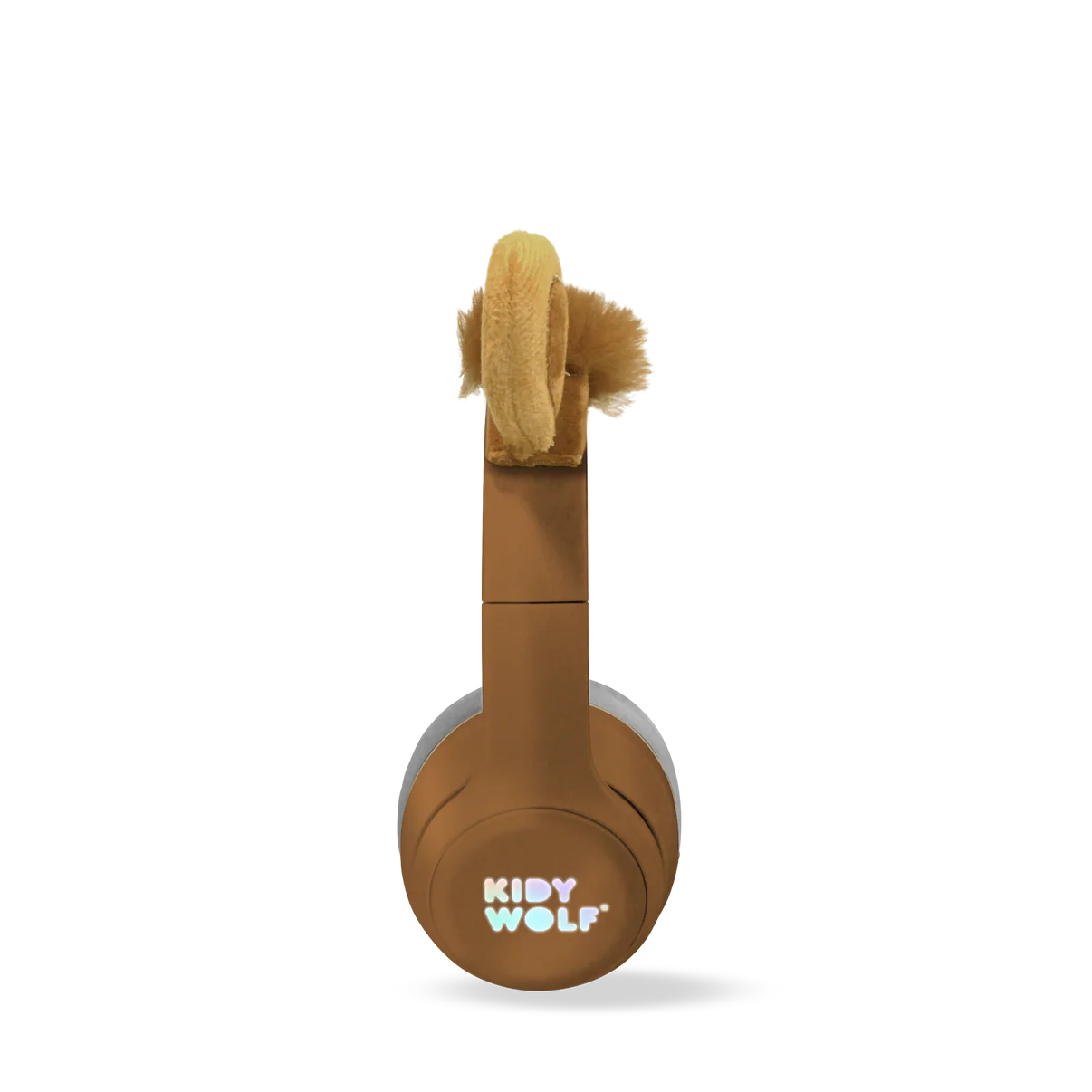 Kidywolf K-Ears Słuchawki Bezprzewodowe Lew - obrazek 8